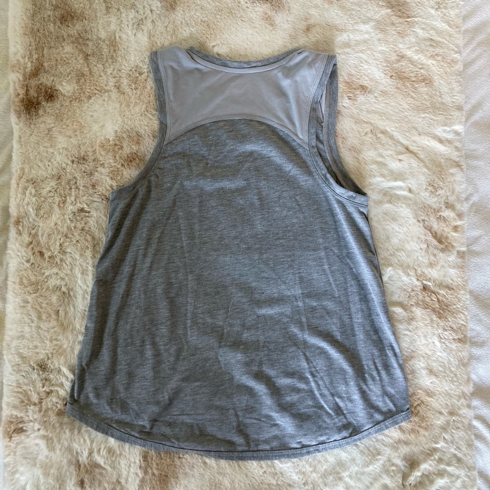 MUSCLE TEE - Picture 2 of 3